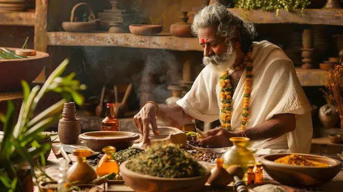 Your Guide to Ayurveda Medicine Principles, Benefits, and Modern Uses